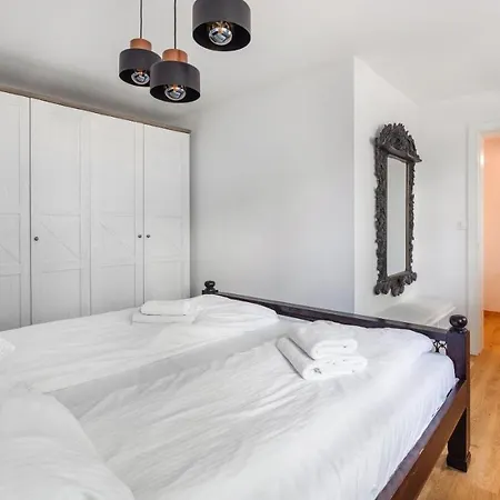 Apartamenty Sun & Snow Parkowa Sopot Exterior photo
