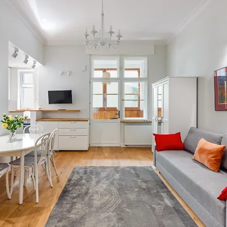 Apartamenty Sun & Snow Parkowa Sopot Exterior photo
